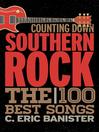 Cover image for Counting Down Southern Rock